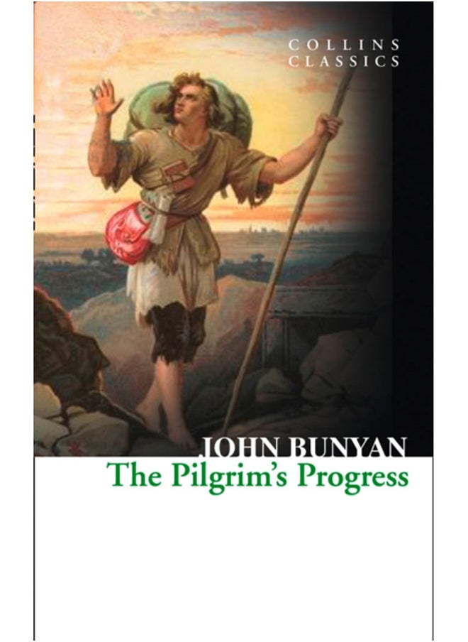 The Pilgrim's Progress 