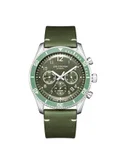 Lee Cooper green