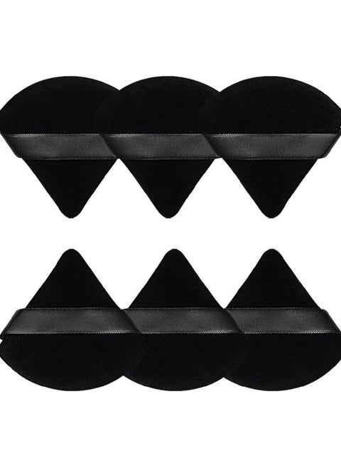 Sponges Set 6 Pieces