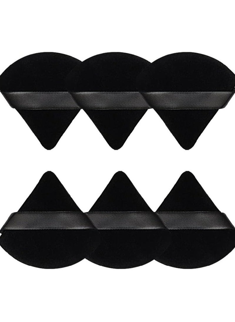 Sponges Set 6 Pieces