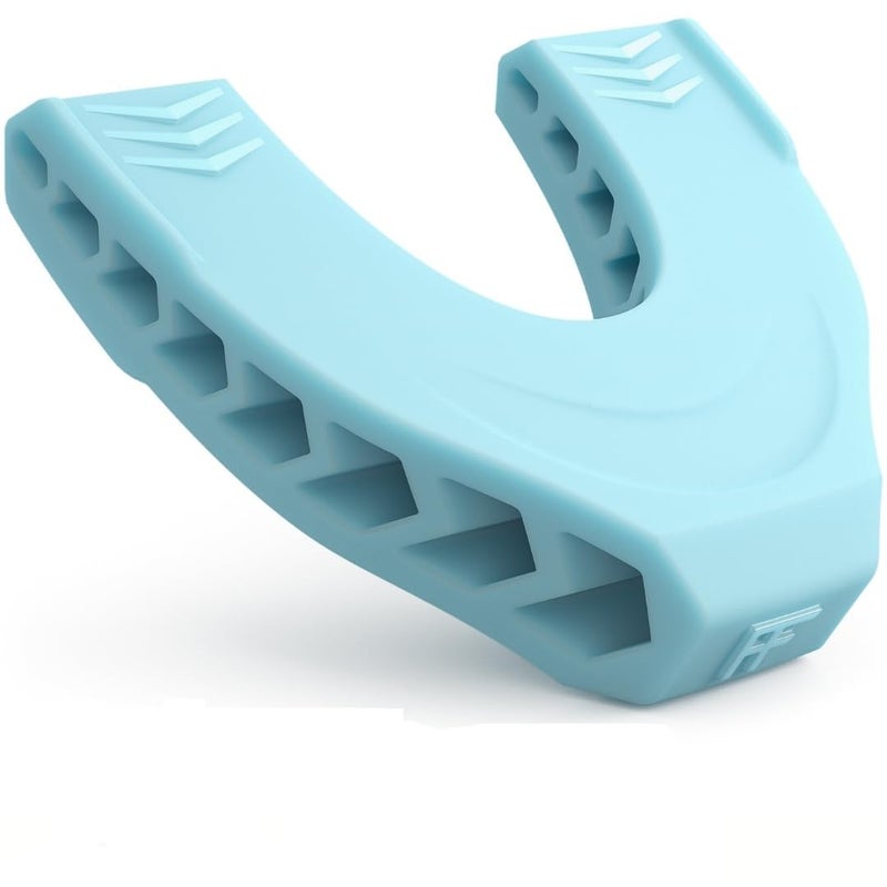 SAKRIMAL SAKRIMAL Jaw Exerciser Men Women Tone and strengthen your jawline cheeks chin and lips Foodgrade Silicone  - Image 1