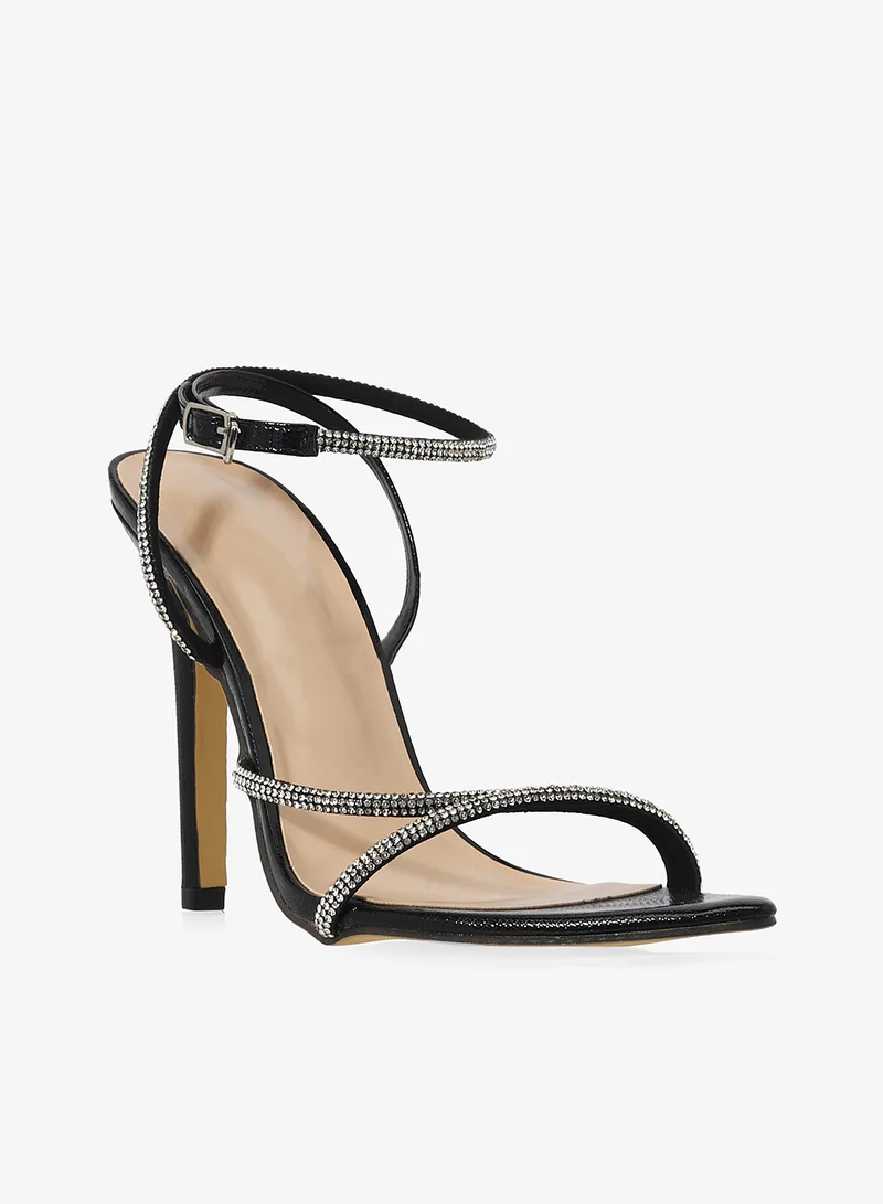 Ella Limited Edition  heeled_sandals for Women | Best Price UAE