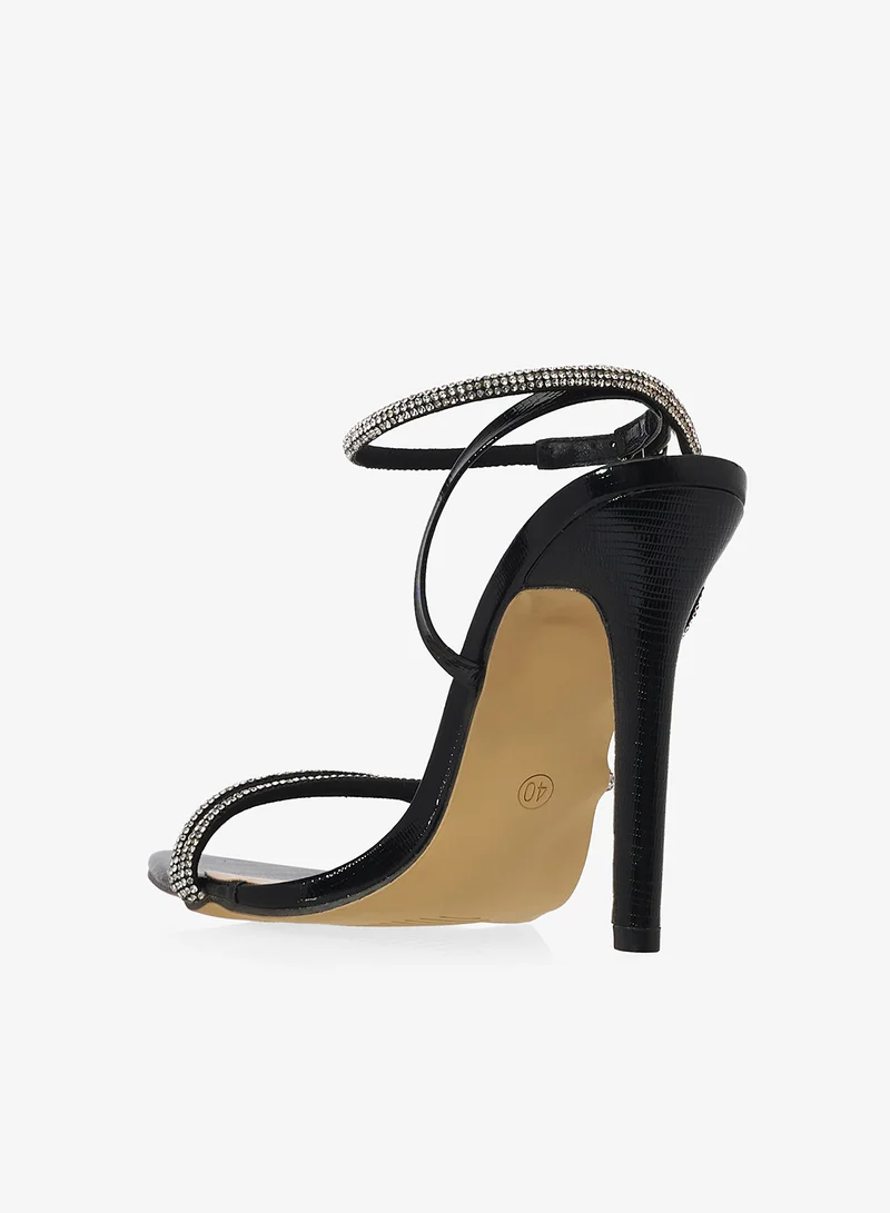 Ella Limited Edition  heeled_sandals for Women | Best Price UAE