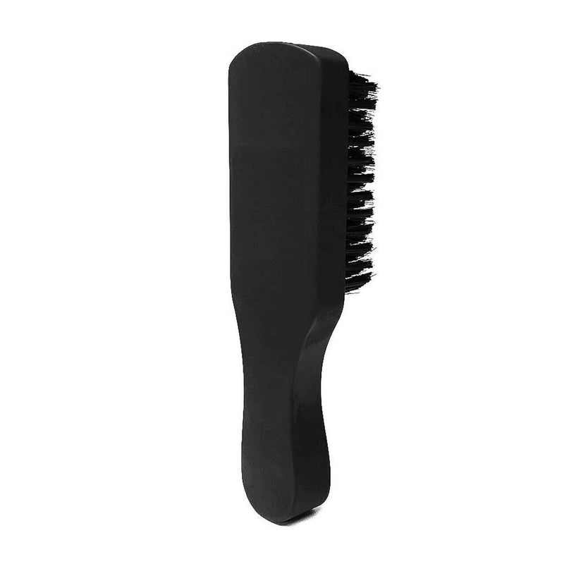 L3 Level 3 Club Brush  Perfect for Hair Cutting and Fading  Gentle Yet Effective Bristle  for Barbers  Level Three Hair Brush