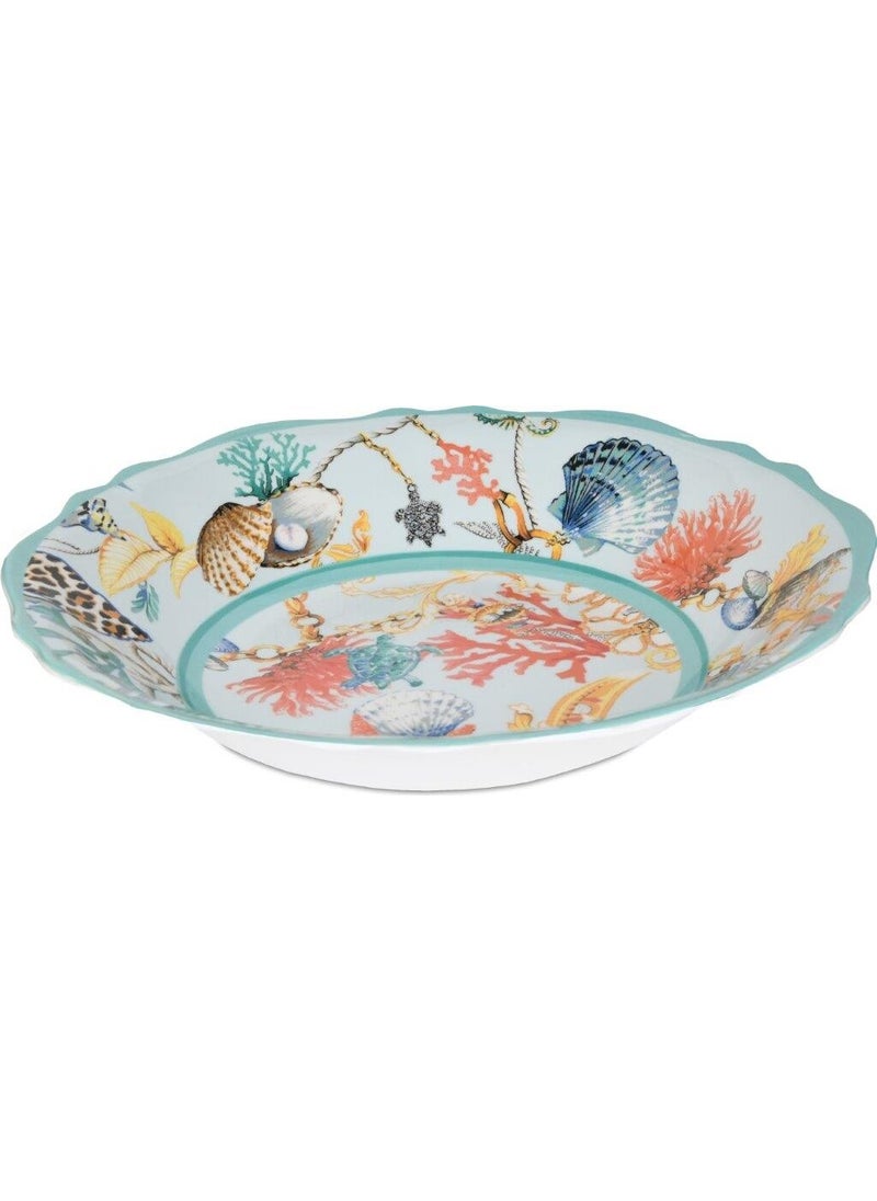 Baci milano St.tropez Salad Bowl 35 cm 