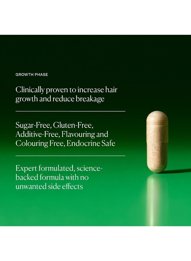 the nue co Growth Phase - Image 2