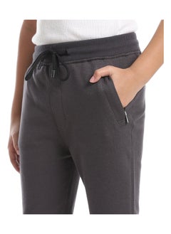 Andora Zipper Pockets Practical Plain Boys Shorts  - Image 5