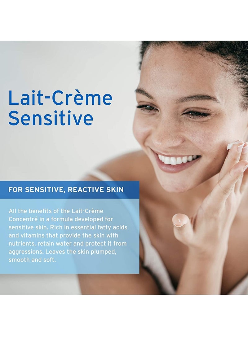 Embryolisse Sensitive Lait-Creme Concentre 24Hr Miracle Cream 100ml - Image 3