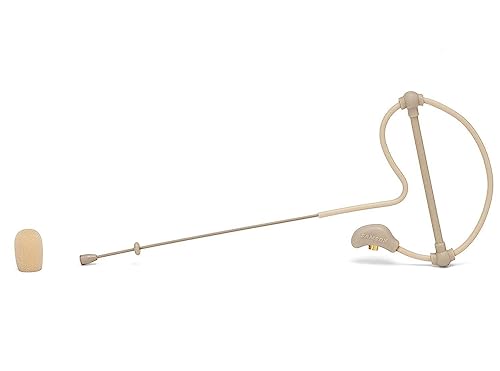 SAMSON SE10x Earset Microphone - Image 5