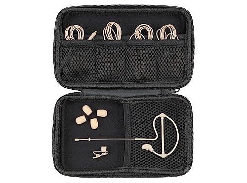 SAMSON SE10x Earset Microphone - Image 4