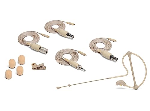 SAMSON SE10x Earset Microphone - Image 1