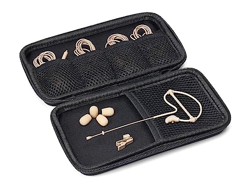 SAMSON SE10x Earset Microphone - Image 3