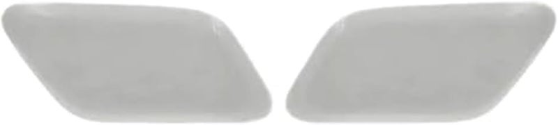 Wivplex Front Headlight Washer Nozzle Cover for Toyota Avensis T25 - Image 1