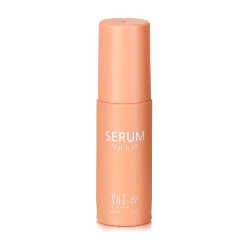 YU.R SKIN SOLUTION YU.R ME Facial Serum – Hydrating & Nourishing Face Serum for Daily Skincare - Image 1
