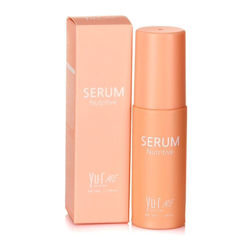 YU.R SKIN SOLUTION YU.R ME Facial Serum – Hydrating & Nourishing Face Serum for Daily Skincare - Image 2