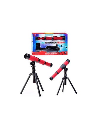 Astronomical Telescope for Kids (Red) - pzsku/Z19474B69C0C47638403FZ/45/1745786752/8e7f19b7-d268-47bf-a172-a5844b881296