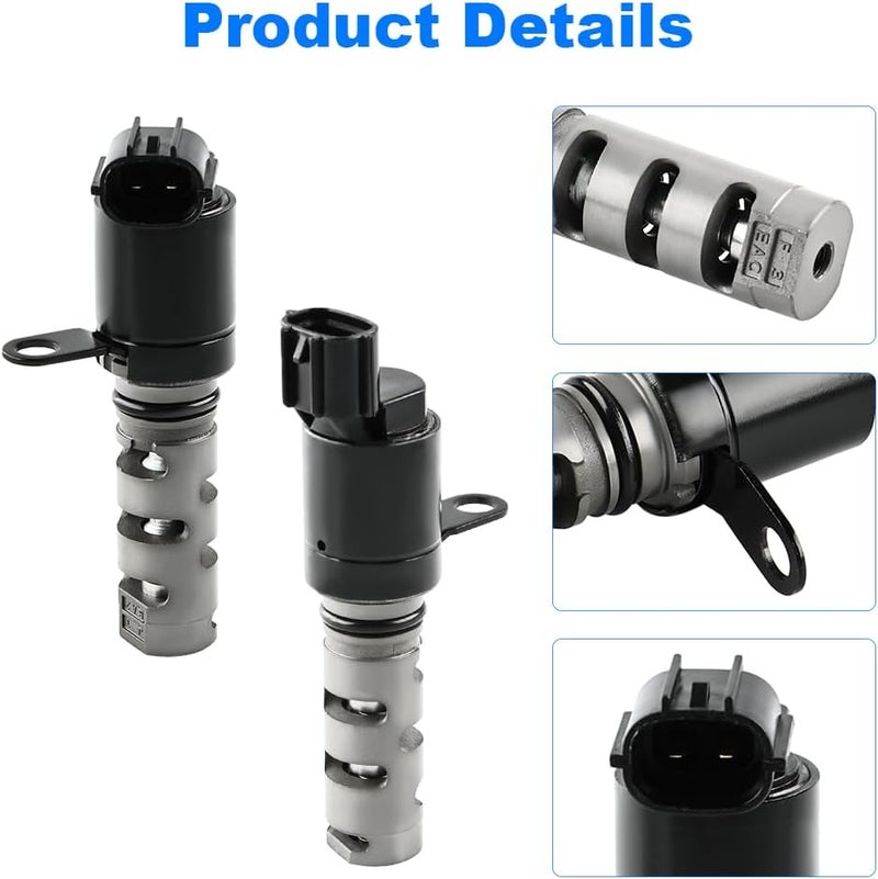 zayody Engine Variable Valve Timing (VVT) Solenoid for Hyundai and Kia Models - Image 4