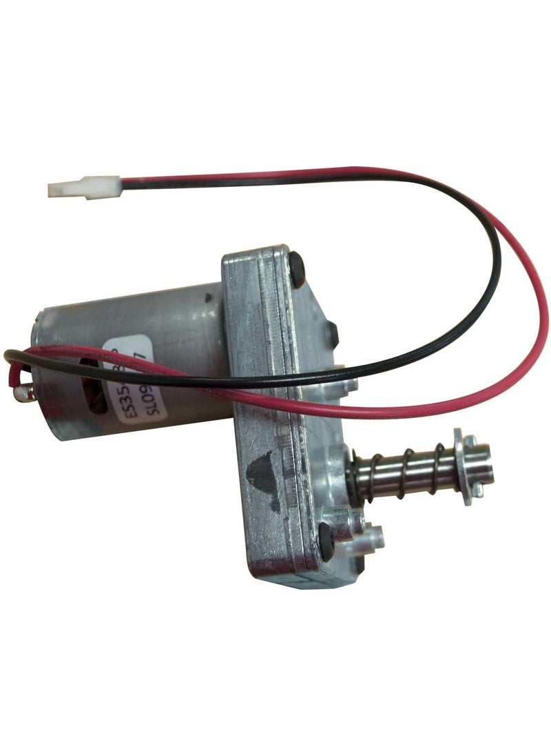 MILLER Miller 217778 Motor Gear 16VDC with Leads  - Image 2