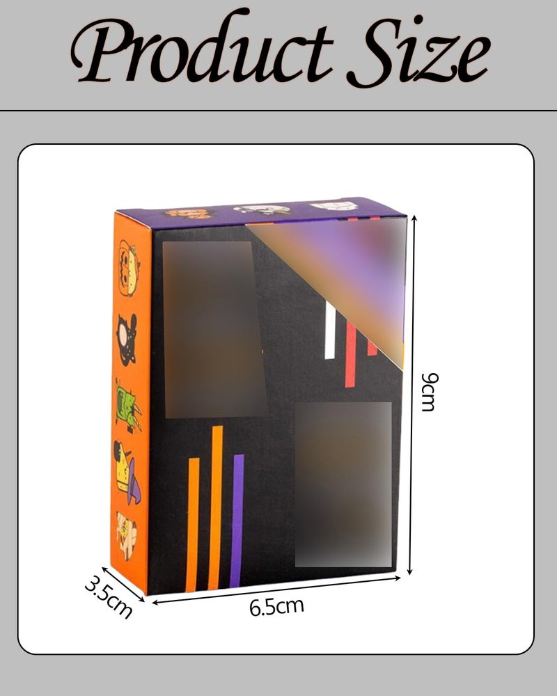 INOCEAN Card Game, Cards Games for Adults, Fun and Easy-to-Learn Game for Adults and Families, Portable Entertainment for Parties and Gatherings, Ideal Gift Choice for Friends - Image 2
