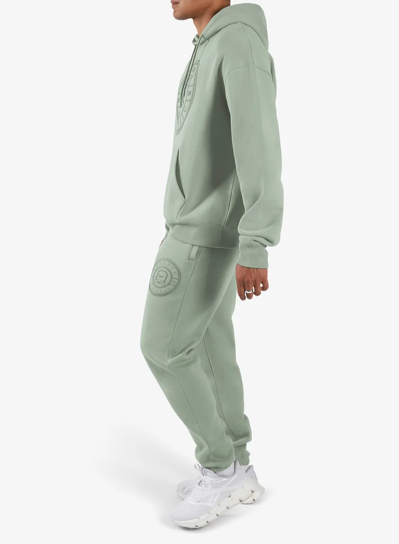 Reebok  Crest Jogger Pant for Men | Best Price UAE
