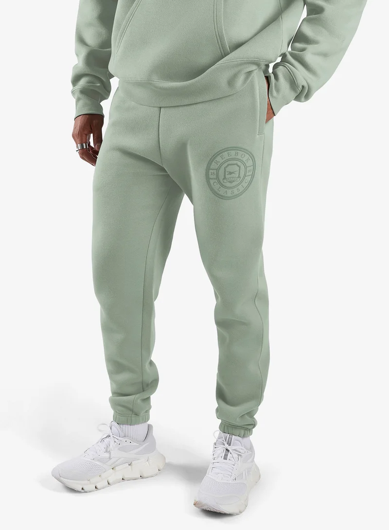 ريبوك بنطال جوجر كريست