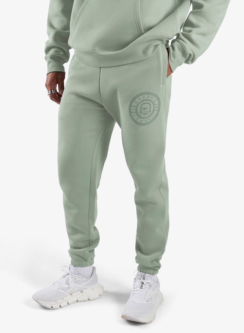 ريبوك بنطال جوجر كريست - Image 1