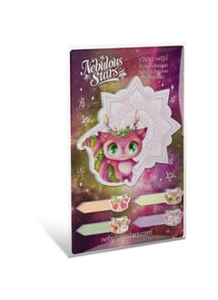 Nebulous Stars Nebulous Stars Sticky Notes 