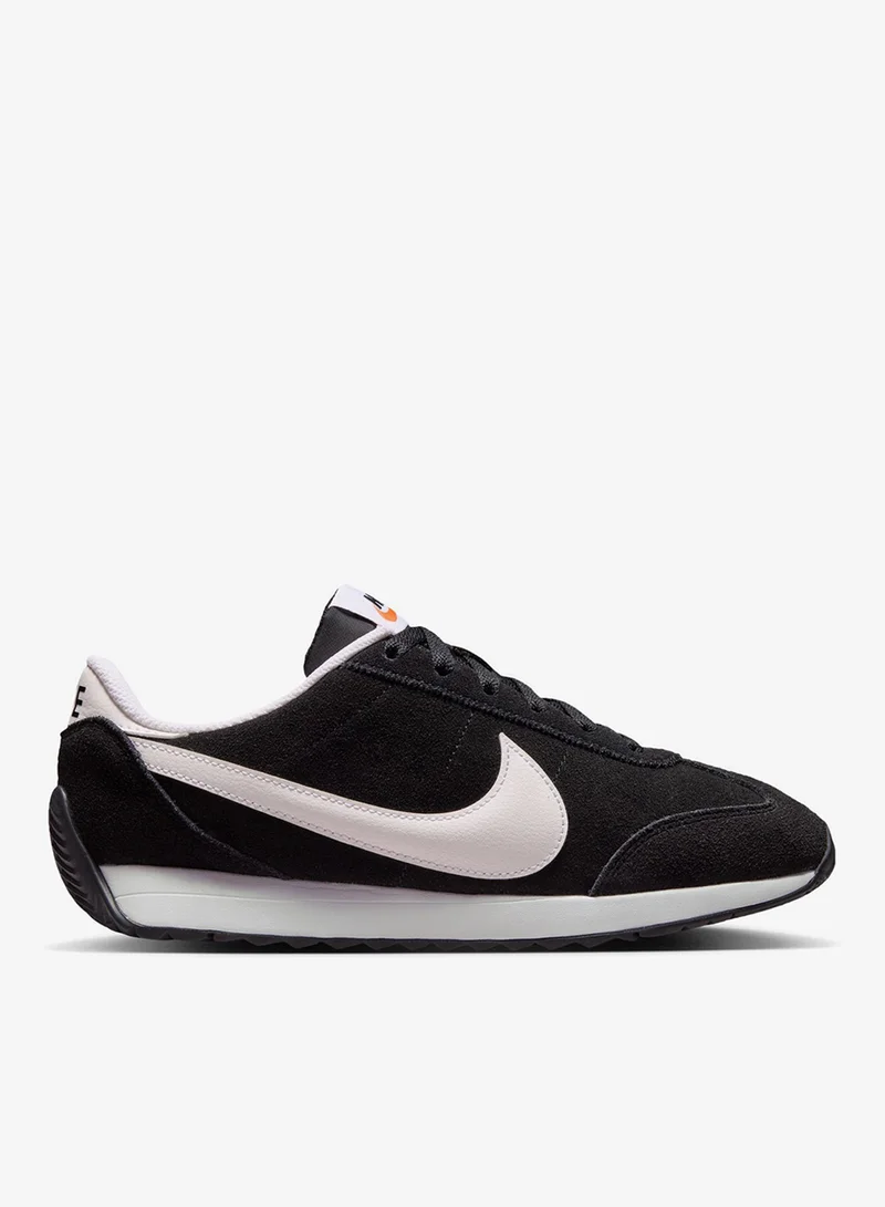 Nike Black Nike Pacific Suede for Women | Best Price UAE