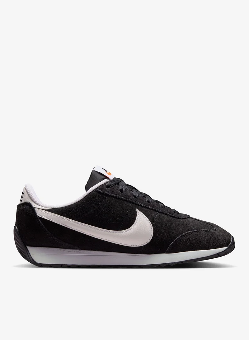 Nike Black Nike Pacific Suede for Women | Best Price UAE