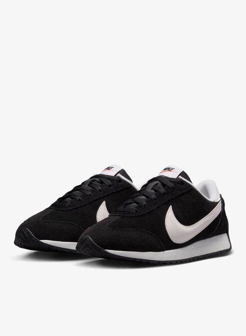 Nike Black Nike Pacific Suede for Women | Best Price UAE