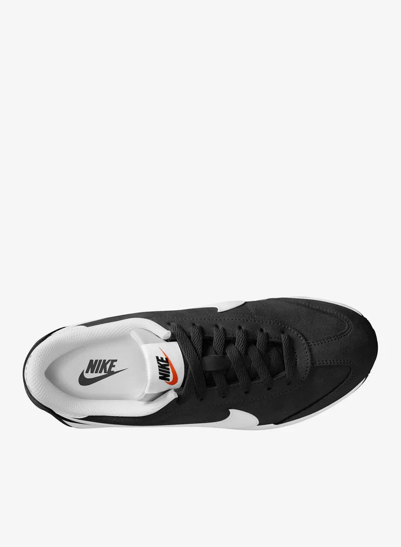 Nike Black Nike Pacific Suede for Women | Best Price UAE
