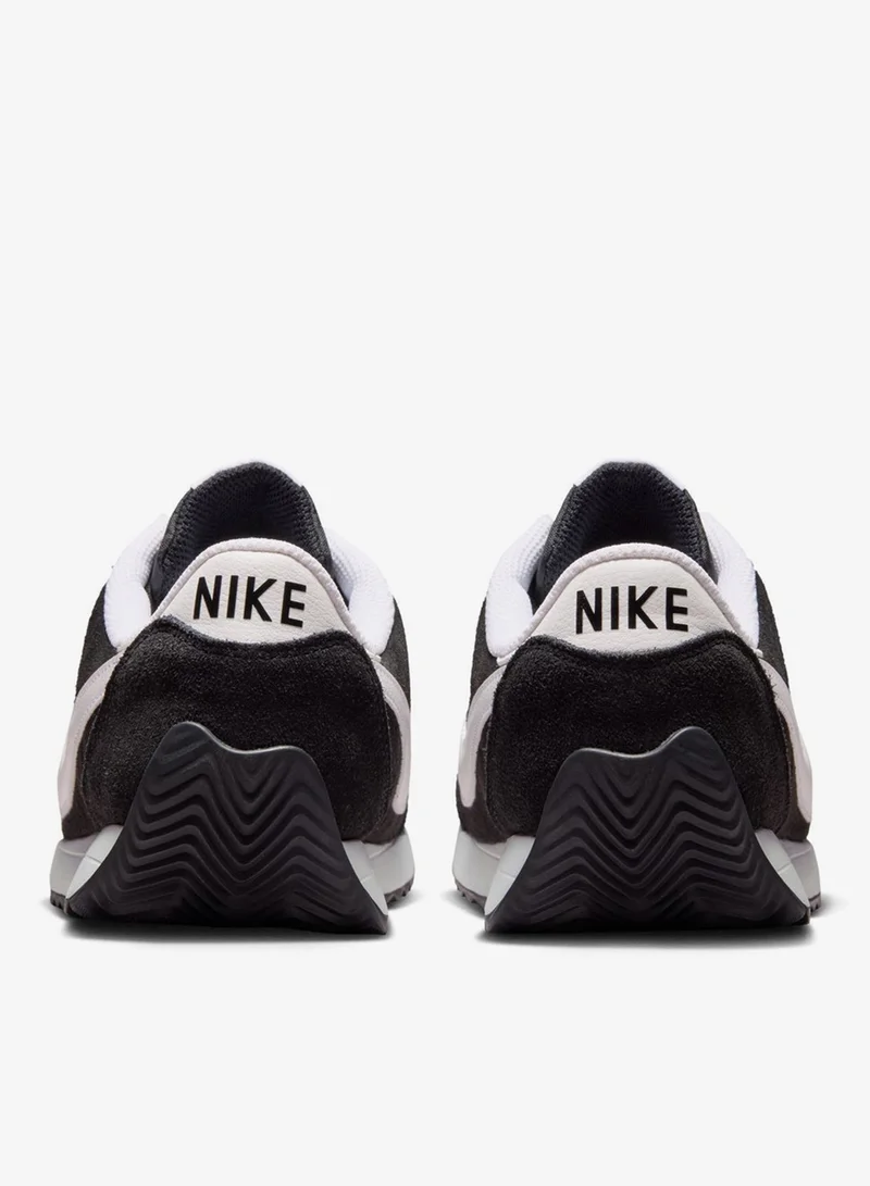 Nike Black Nike Pacific Suede for Women | Best Price UAE