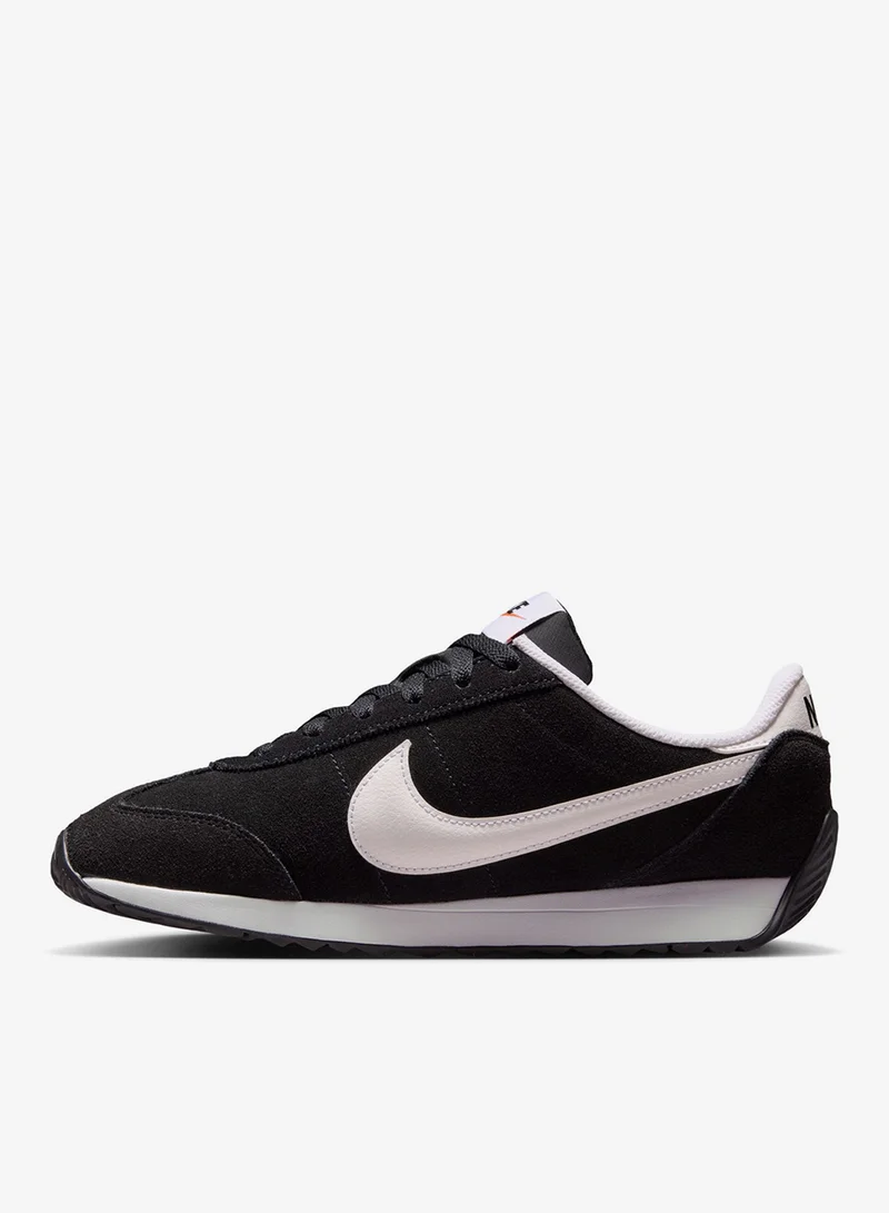 Nike Black Nike Pacific Suede for Women | Best Price UAE
