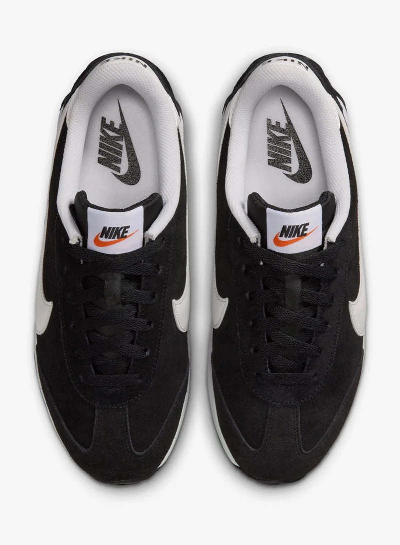 Nike Black Nike Pacific Suede for Women | Best Price UAE