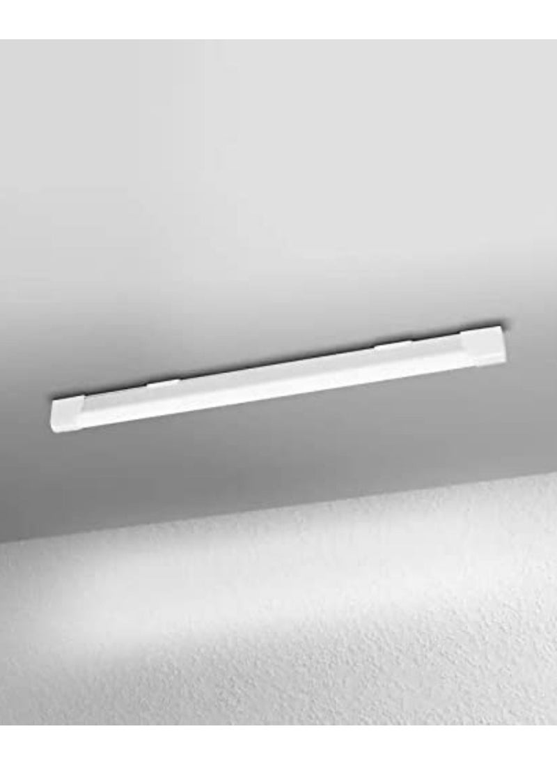 Osram - Ledvance Led Value 6.5W 2 Ft Batten Day Light 4058075270763 White LdvBt2F6.5WDl - Image 1
