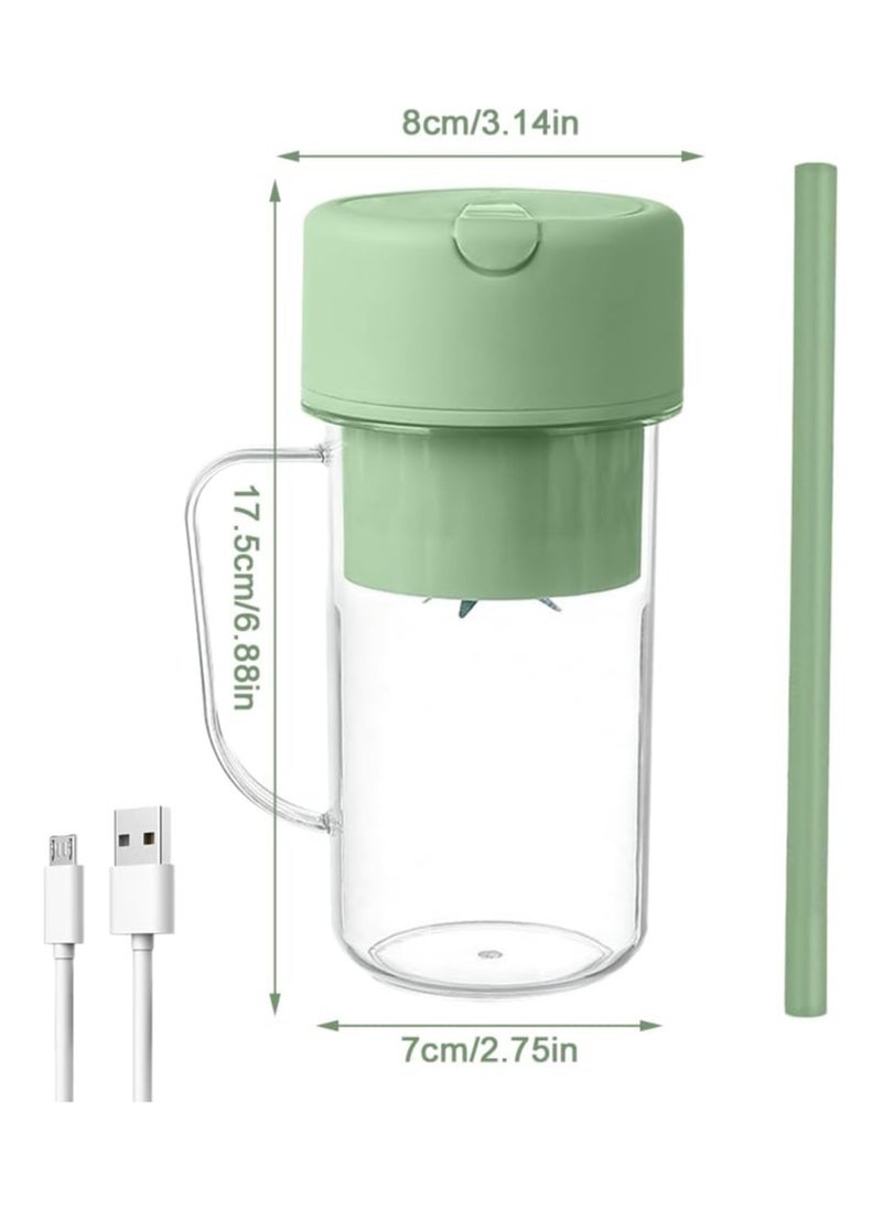 FALMER USB fruit blender  - Image 2