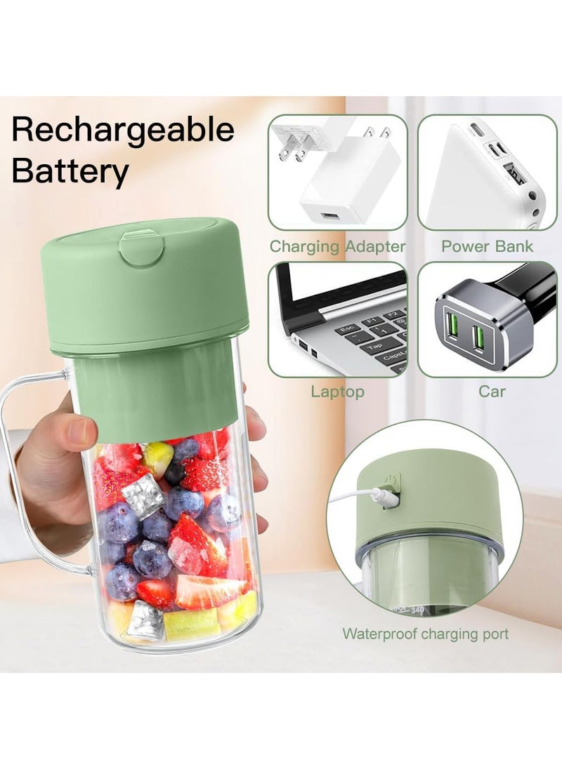 FALMER USB fruit blender  - Image 3