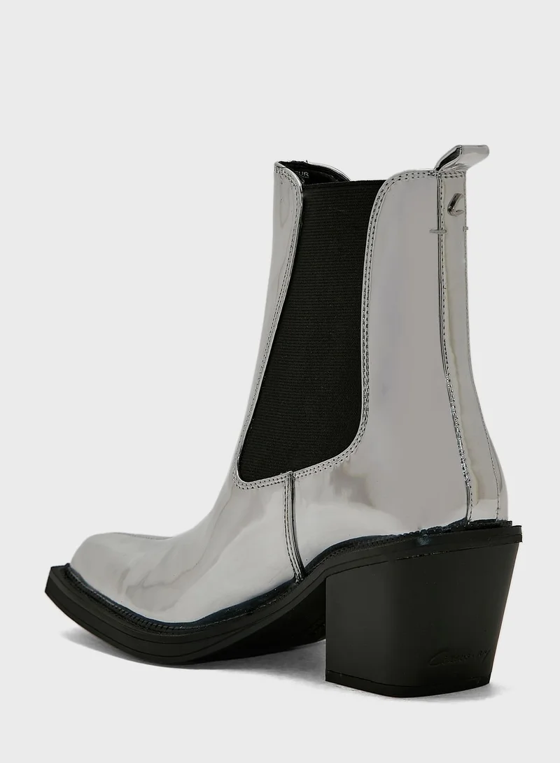 Circus NY Mindy 2 Ankle Boots