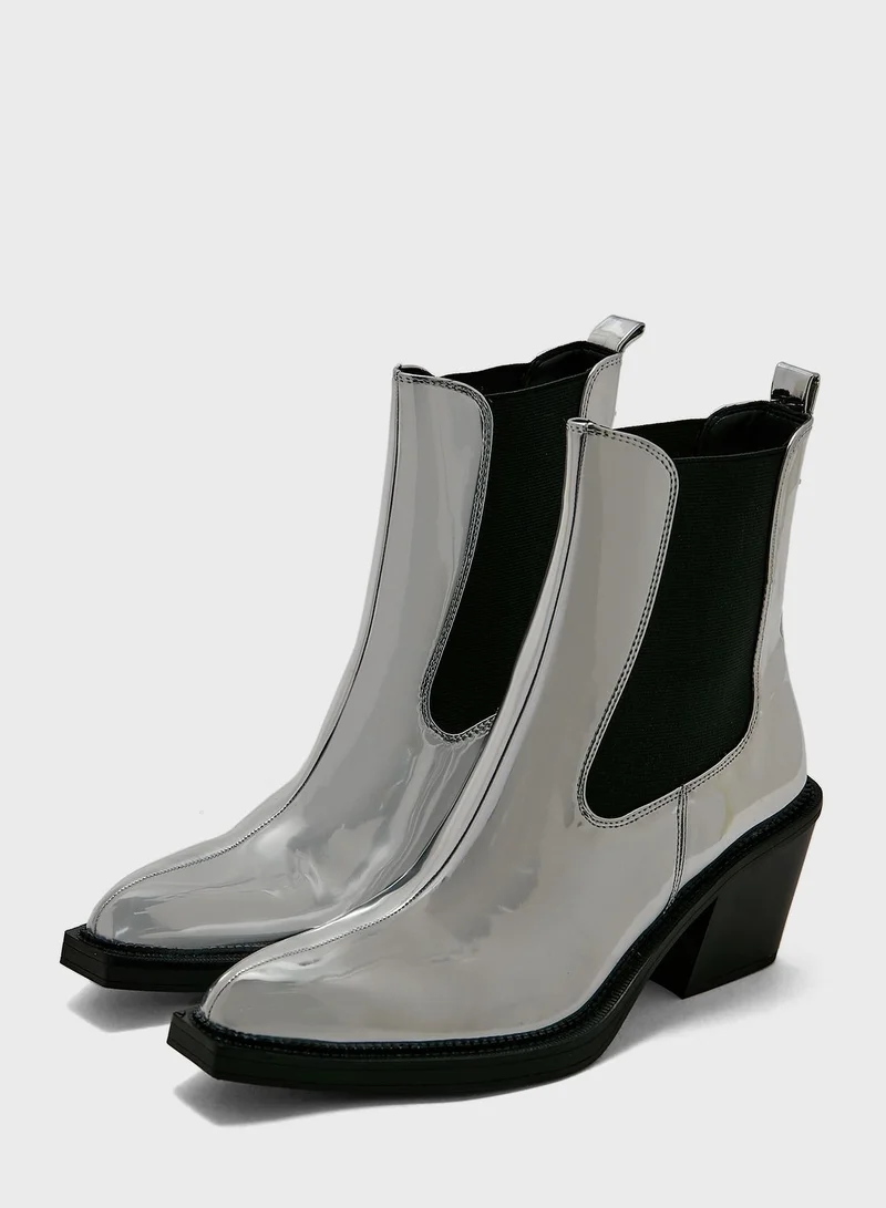 Circus NY Mindy 2 Ankle Boots