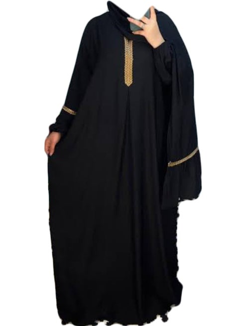 Islamic prayer isdaal