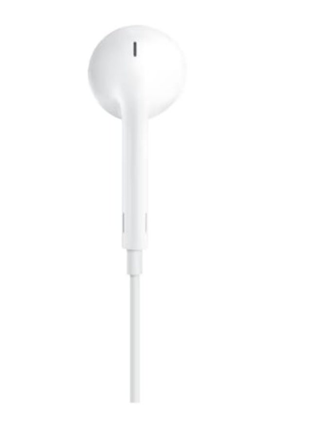 سماعات أذن بسلك طرف USB نوع C  لجوال آيفون 16 برو واي باد برو وجالاكسي - Image 4