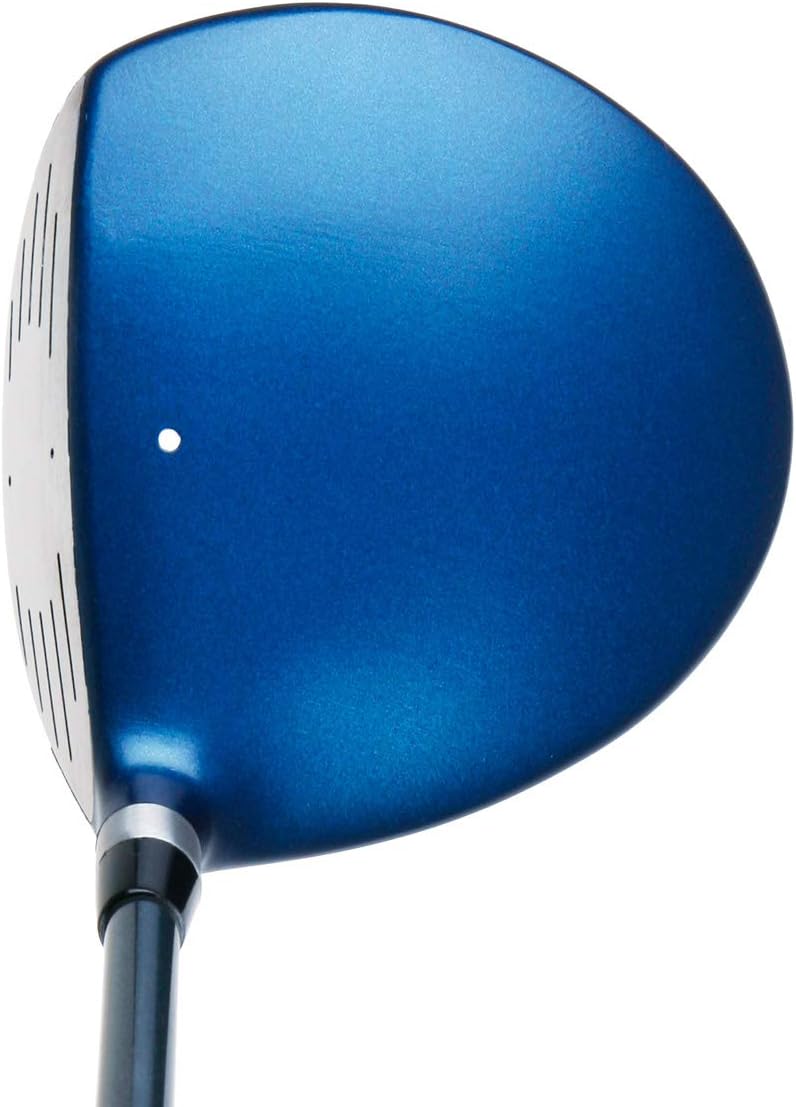 Intech Behemoth Oversized Golf Fairway Woods for Men Right Handed - Image 2