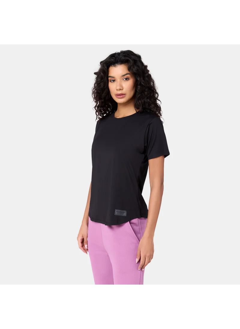 The Giving Movement Women's Logo T-Shirt