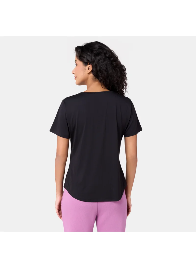 The Giving Movement Women's Logo T-Shirt