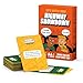WELL BALANCED Highway Showdown Fun Competitive Trivia Car Game for Adults Teens Road Trip Travel Essentials - Image 2