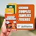 WELL BALANCED Highway Showdown Fun Competitive Trivia Car Game for Adults Teens Road Trip Travel Essentials - Image 4