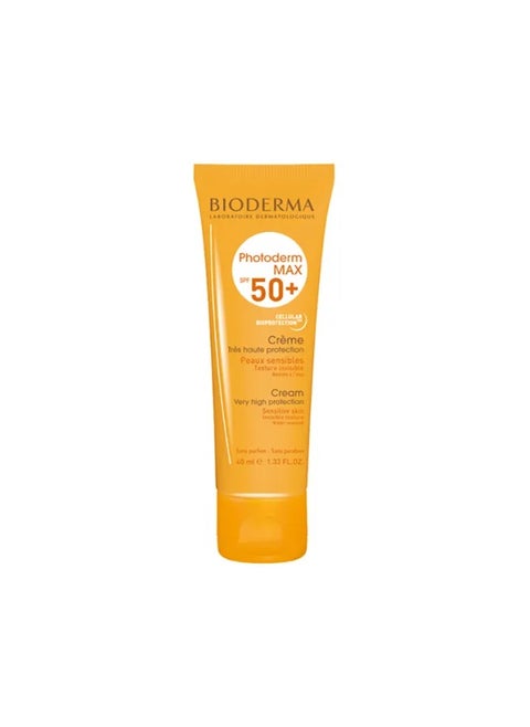 PHOTODERM CREAM SPF50 40ML (BIODERMA)