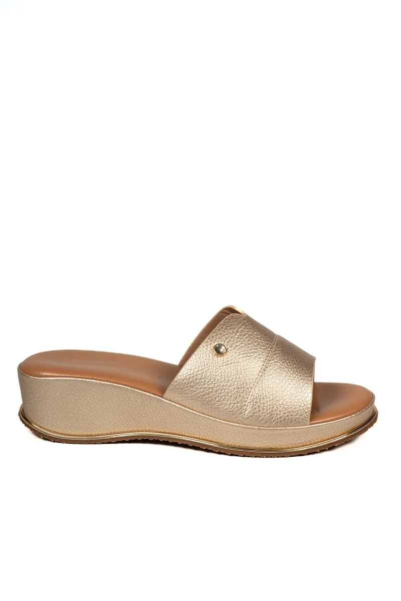 جيومني صنادل جيومني كومفورت للنساء – صنادل كاجوال مبطنة للارتداء اليومي، المنزل، السفر والمشي