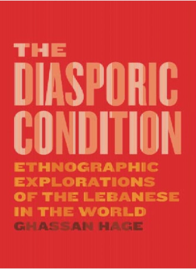 The Diasporic Condition 