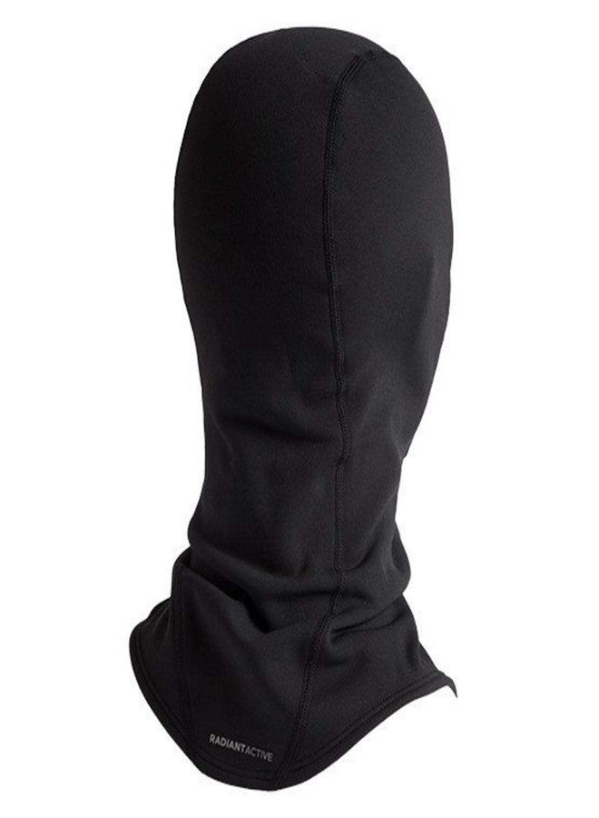 ميشن قناع وجه Mission RadiantActive Balaclava، مناسب للأنشطة الخارجية والتزلج، مقاس واحد - Image 4
